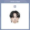 アクリルヘアゴムB